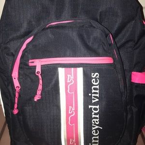 Vineyard Vines backpack